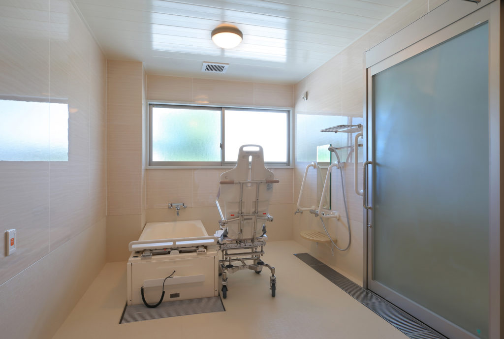 社会福祉法人鹿児島市手をつなぐ育成会地域共生ｾﾝﾀｰ石谷の郷建設工事